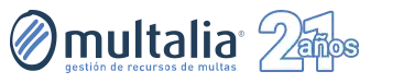 Multalia Gestión de recursos de multas